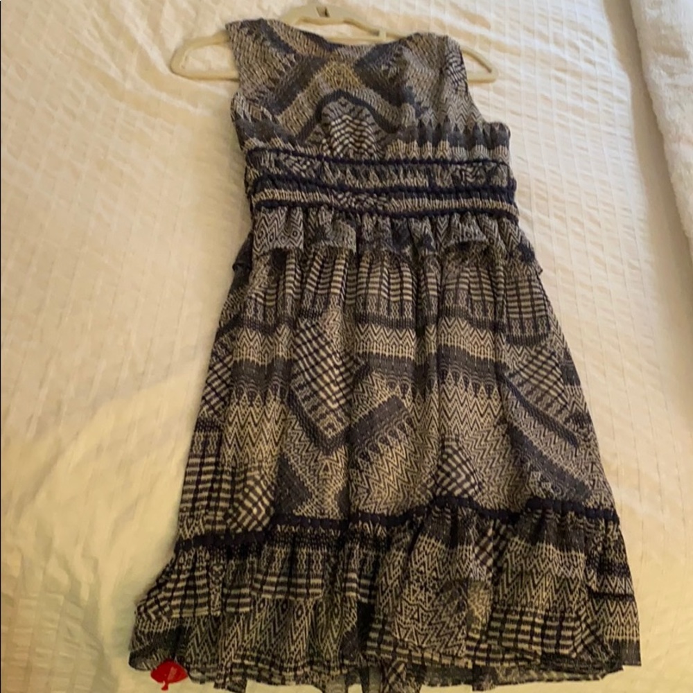 Rebecca Minkoff Lucille Dress - Picture 3 of 7